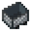 Minecart : 96 (15 blocs et 20 lingots de fer)