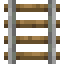 Rail : 4